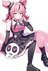 aria (zenless zone zero) from zenless zone zero