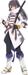 yuri lowell from tales of (series)