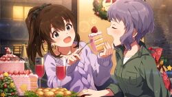 makabe mizuki from christmas