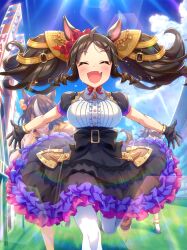 marvelous sunday (umamusume) from umamusume