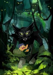 koko (pokemon) from pokemon