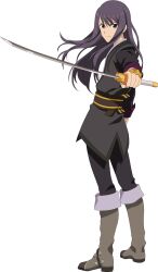 yuri lowell from tales of (series)