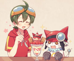 gatchmon from digimon