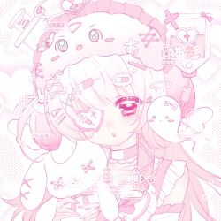 original fan art