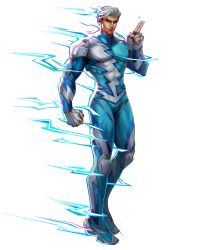 pietro maximoff from marvel