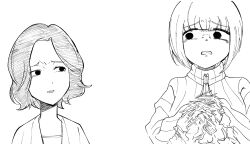 dokagui daisuki! mochizuki-san fan art
