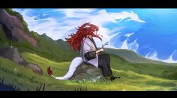 Booru post from safebooru.org