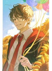 harry potter from harry potter (series)
