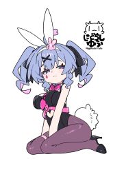 hatsune miku from rabbit hole (vocaloid) by yagidon