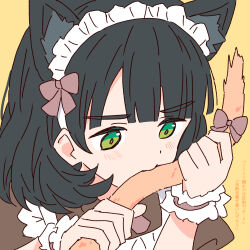 hinoshita kaho from link! like! love live!