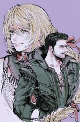 final fantasy fan art