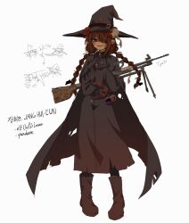 original fan art