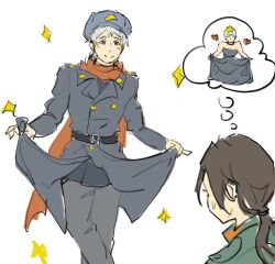 china (hetalia) from axis powers hetalia