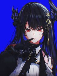 nerissa ravencroft from hololive