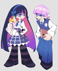polyurethane (psg) from panty & stocking with garterbelt by bb zatta