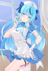 indie virtual youtuber fan art