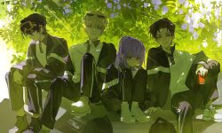 Booru post from safebooru.org