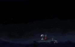hornet (hollow knight) from hollow knight