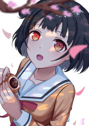 ushigome rimi from bang dream!