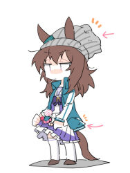 nakayama festa (umamusume) from umamusume by beer hsk