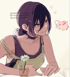 pochita (chainsaw man) from chainsaw man by yamasuke040
