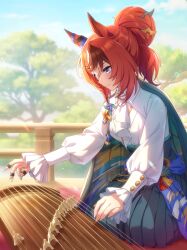 umamusume fan art