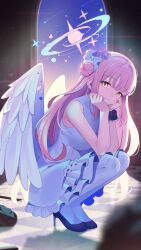 mika (blue archive) from blue archive