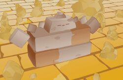 stonjourner from pokemon