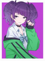 tanaka mamimi from idolmaster