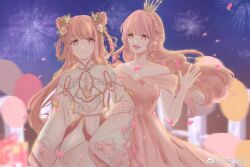 nikki (nikki) from miracle nikki