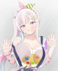 airani iofifteen from hololive
