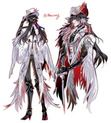honkai: star rail fan art