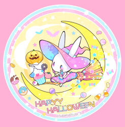 halloween fan art