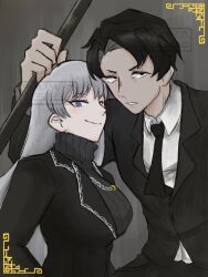 angelica (project moon) from library of ruina