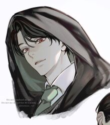 tom marvolo riddle from harry potter (series)