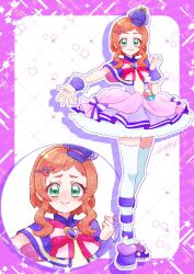 cure friendy from precure by pota0606119