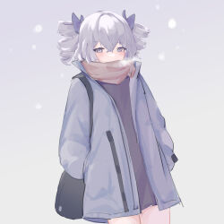 bronya zaychik from honkai (series)