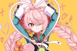 zhao (zenless zone zero) from zenless zone zero