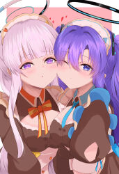 noa (blue archive) from blue archive