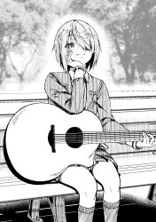kayamori ruka from heaven burns red