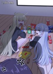 kaguya (cho kaguya-hime!) from cho kaguya-hime!