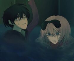 Booru post from safebooru.org