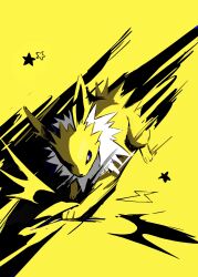 jolteon from pokemon