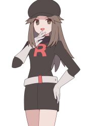 leaf (pokemon) from pokemon