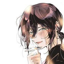 reze (chainsaw man) from chainsaw man