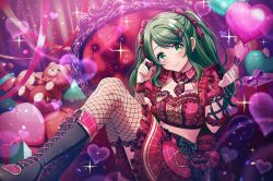 shimizu esora from d4dj