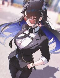 nerissa ravencroft from hololive