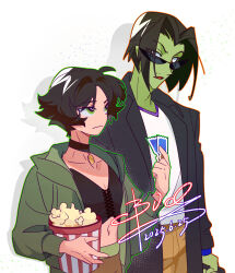 ace (ppg) from powerpuff girls