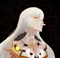 genshin impact fan art