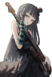 akiyama mio from k-on!